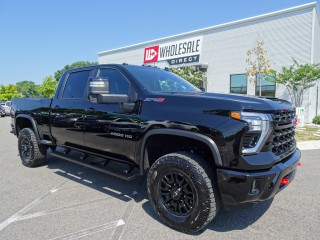 Image for 2025 Chevrolet Silverado 1500 ZR2 ID: 7528819