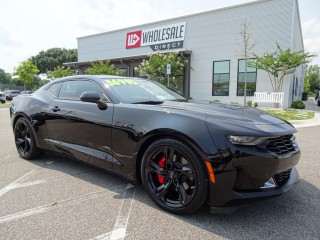 Image for 2022 Chevrolet Camaro LT1 ID: 7535712