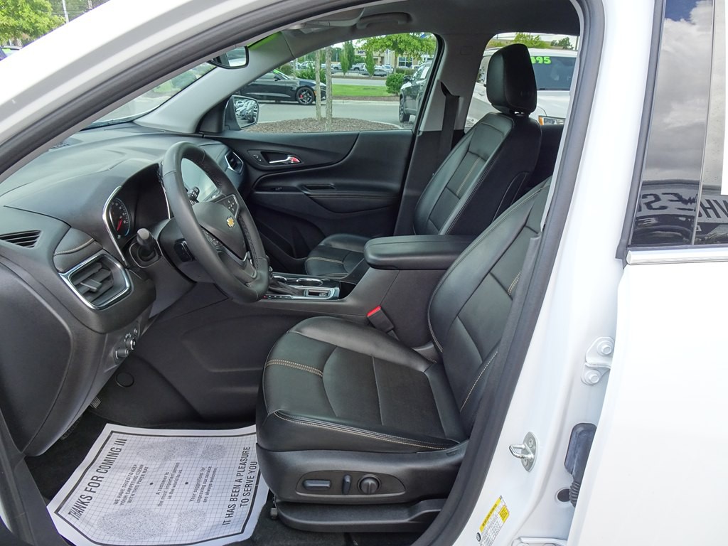 2023 Chevrolet Equinox Image 9