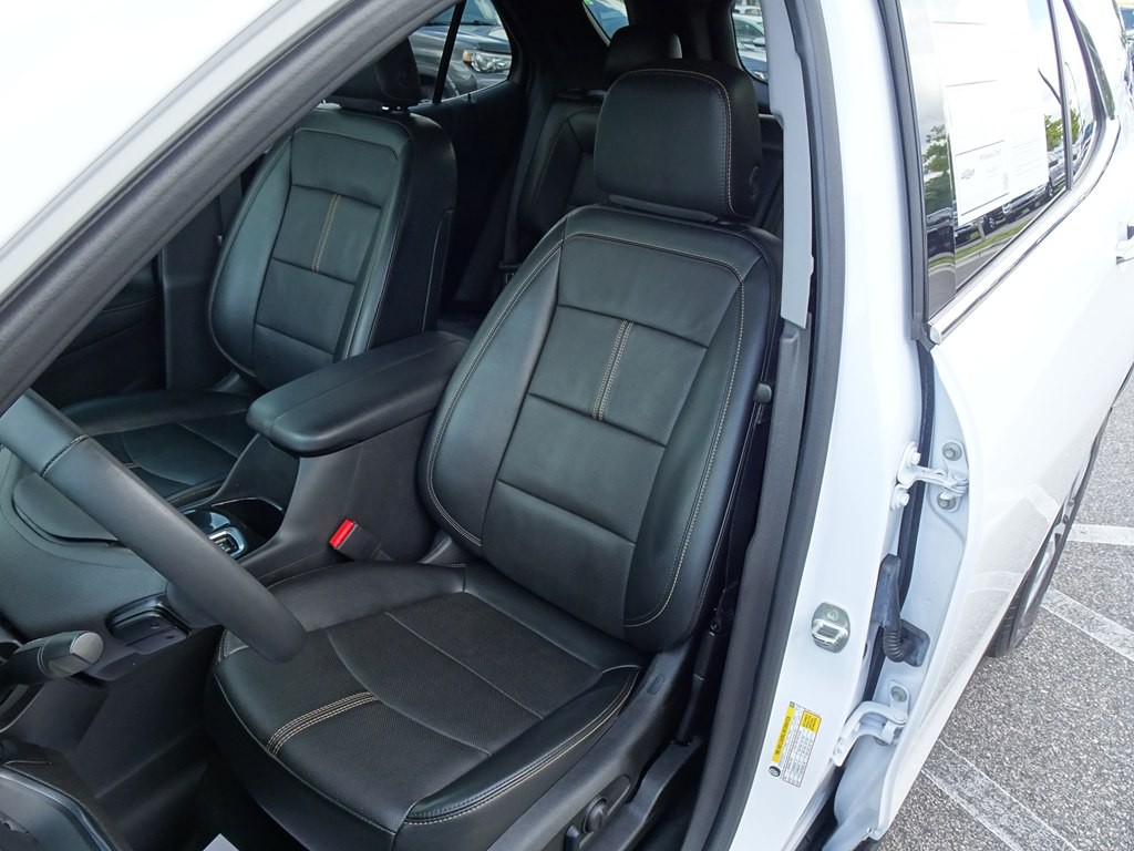 2023 Chevrolet Equinox Image 10