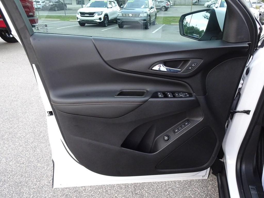 2023 Chevrolet Equinox Image 11