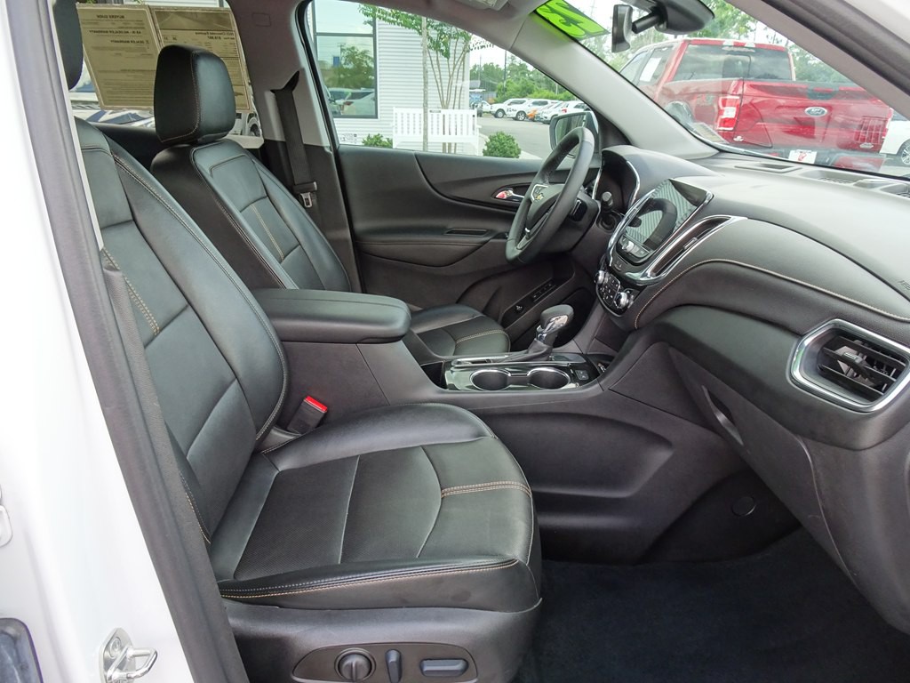 2023 Chevrolet Equinox Image 15