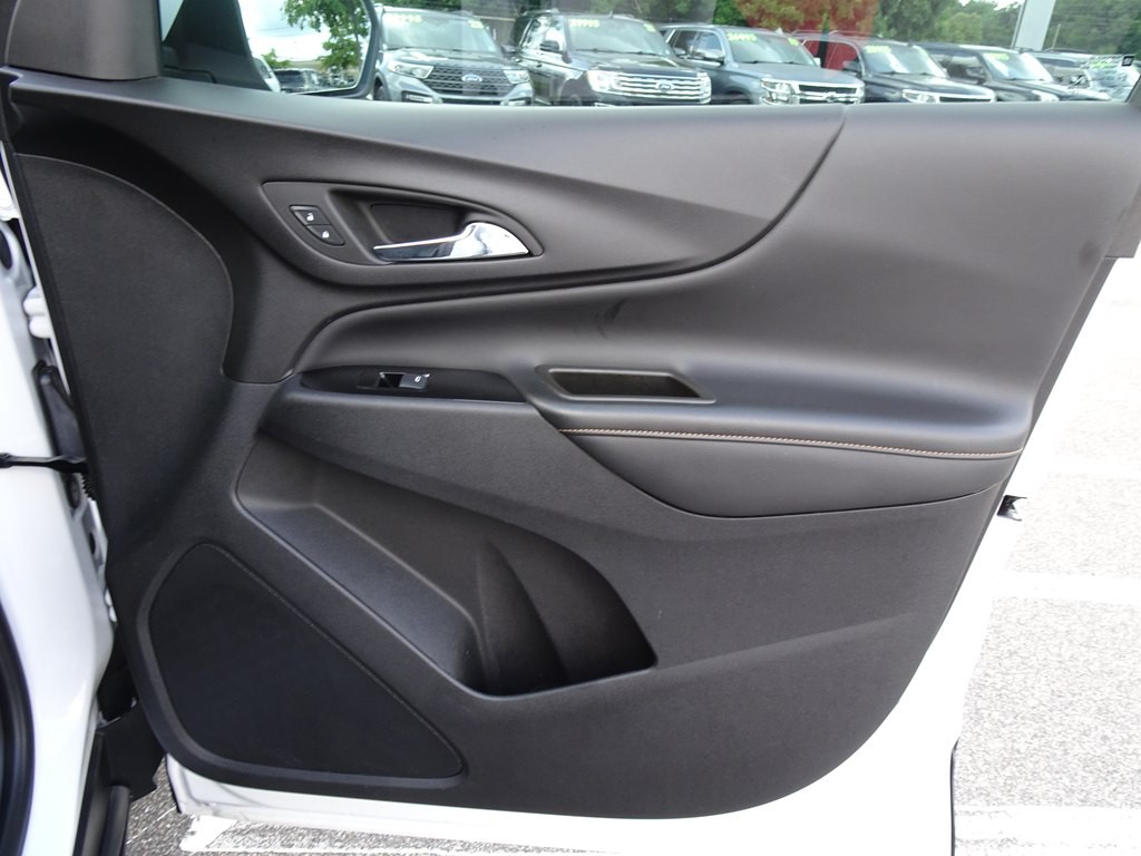 2023 Chevrolet Equinox Image 16