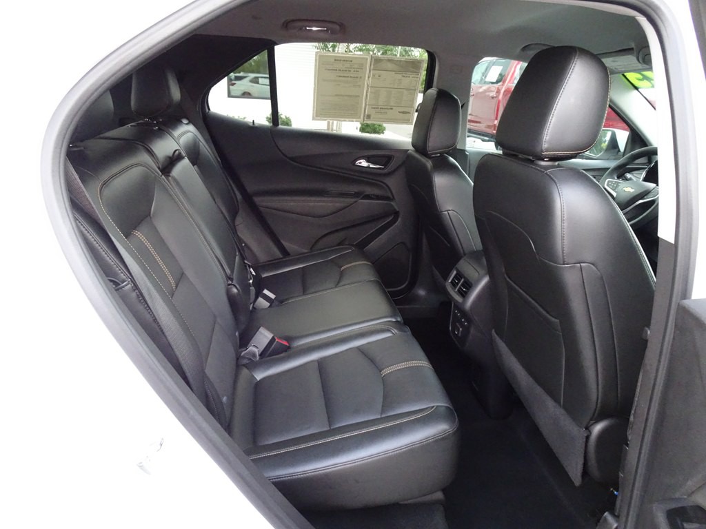 2023 Chevrolet Equinox Image 17