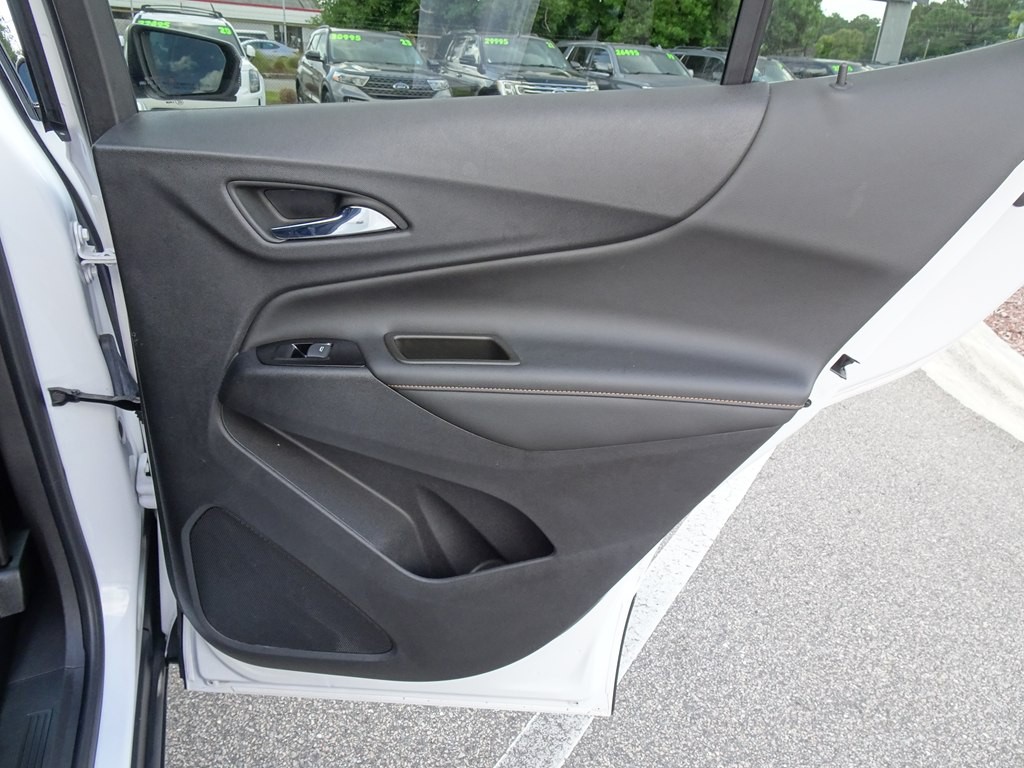2023 Chevrolet Equinox Image 18