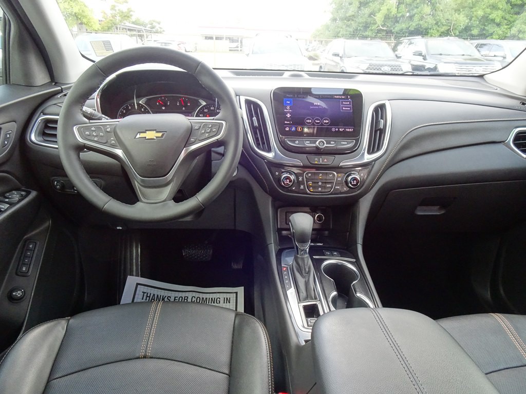 2023 Chevrolet Equinox Image 19
