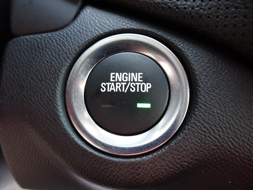 2023 Chevrolet Equinox Image 23