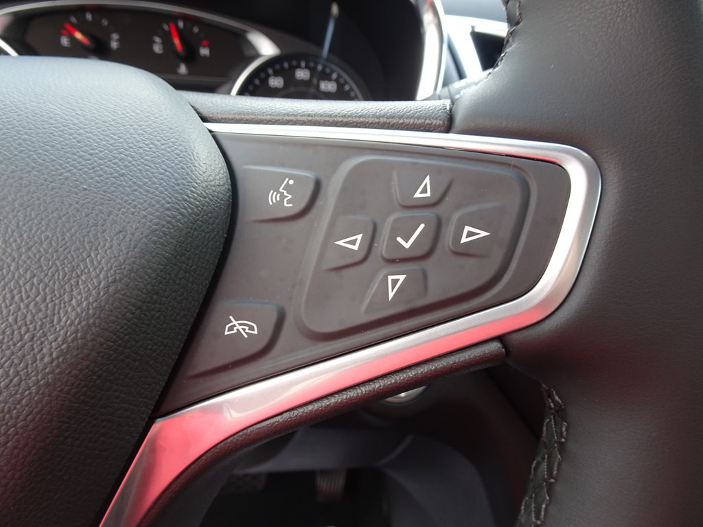 2023 Chevrolet Equinox Image 24