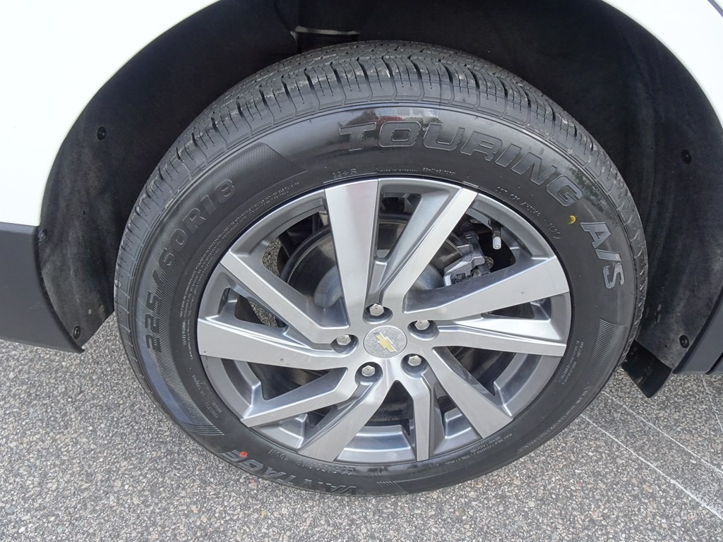 2023 Chevrolet Equinox Image 32