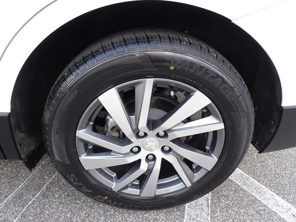 2023 Chevrolet Equinox Image 34