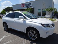 Image for 2015 Lexus RX 350 ID: 7544617