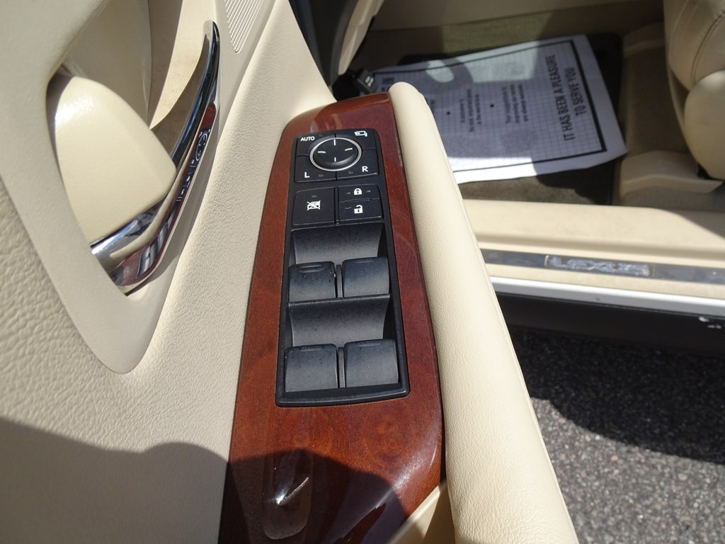 2015 Lexus RX Image 12