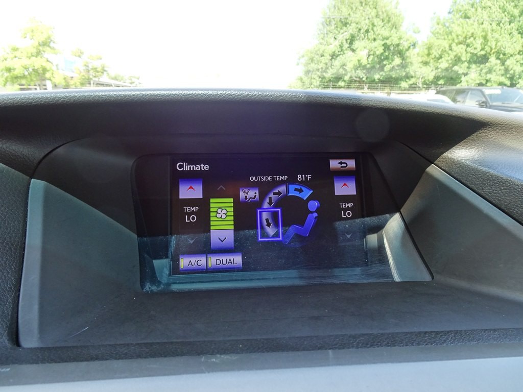 2015 Lexus RX Image 21