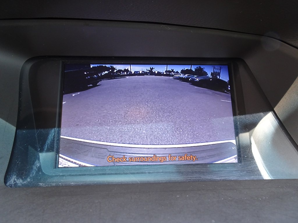 2015 Lexus RX Image 22