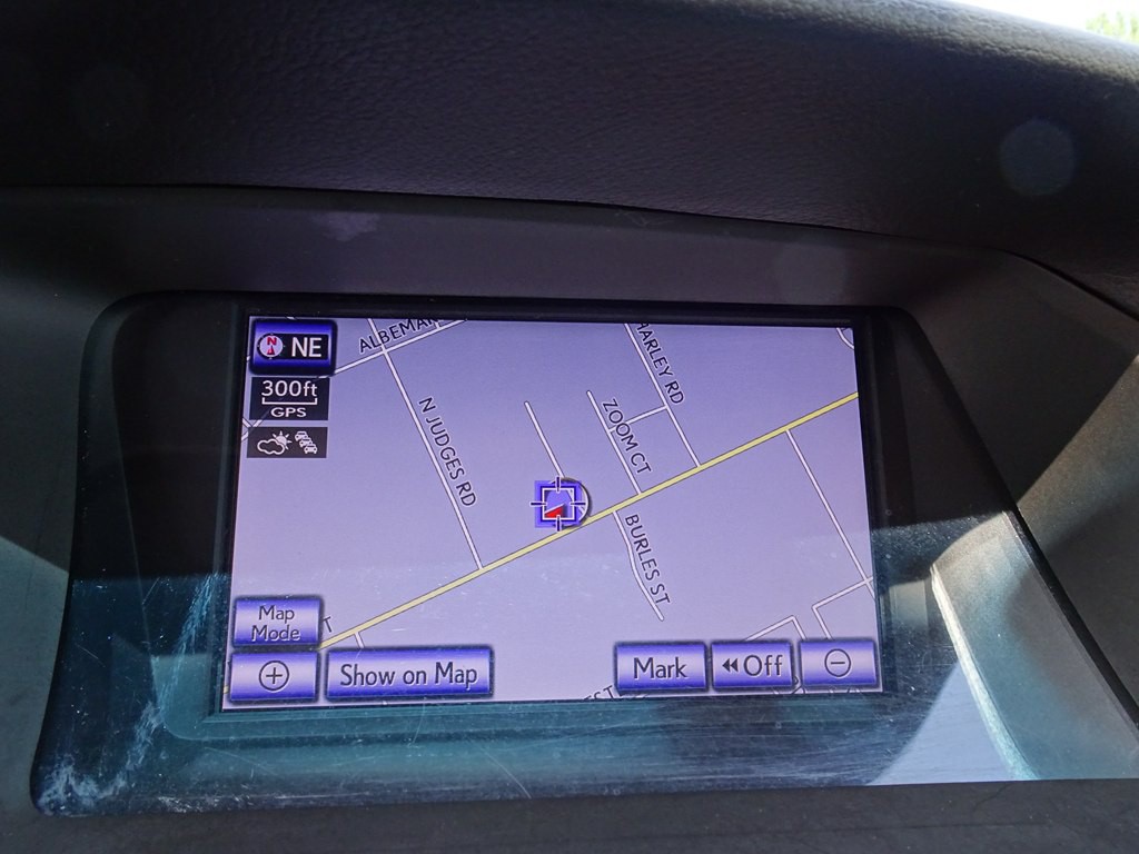 2015 Lexus RX Image 23