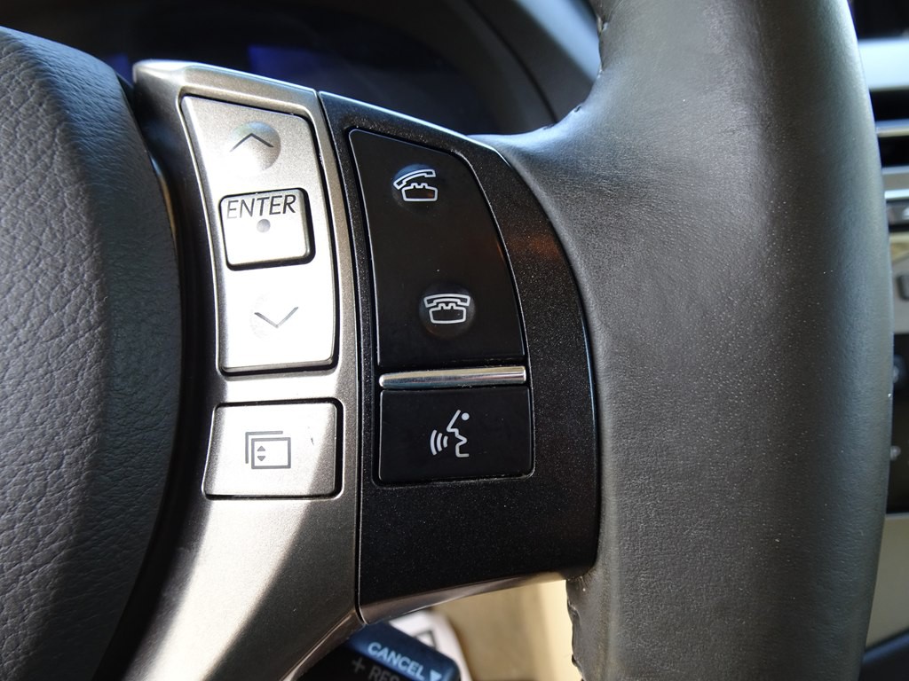 2015 Lexus RX Image 27