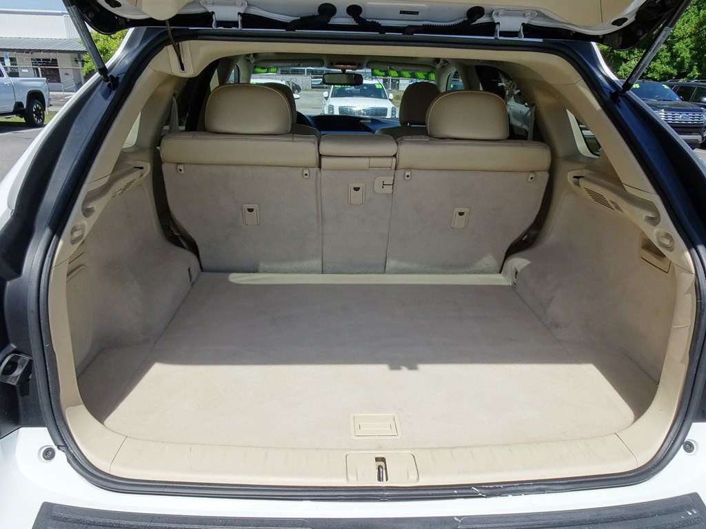 2015 Lexus RX Image 28