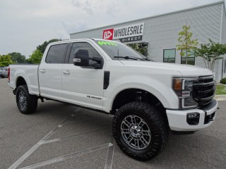Image for 2022 Ford F-250 Super Duty ID: 7558526