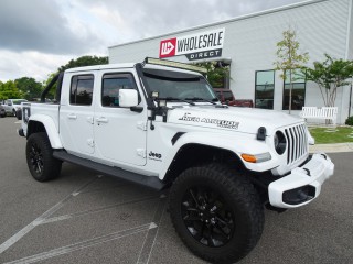 Image for 2023 Jeep Gladiator Overland ID: 7563407