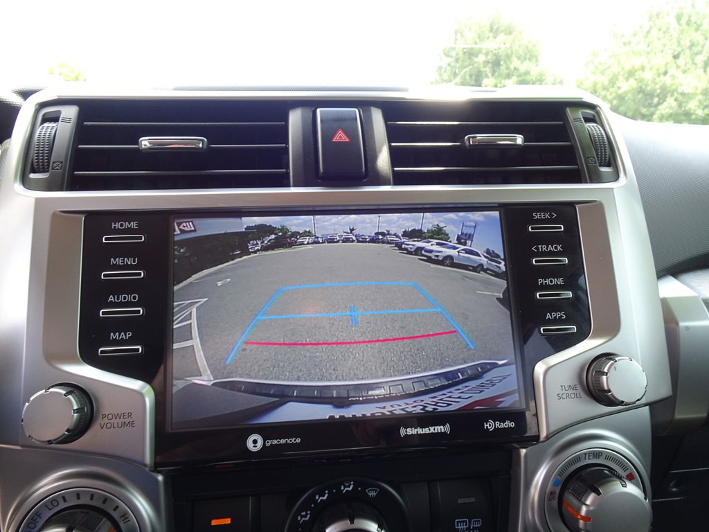 2021 Toyota 4Runner Image 19
