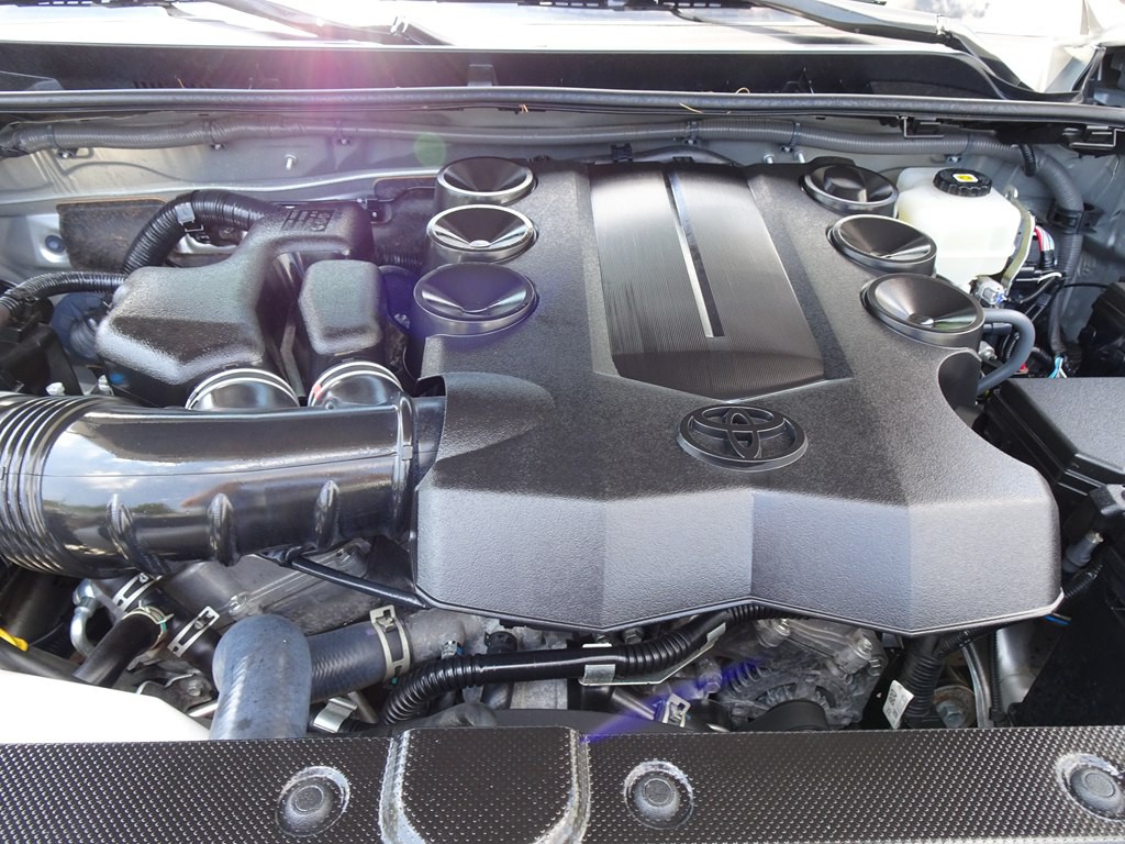 2021 Toyota 4Runner Image 28
