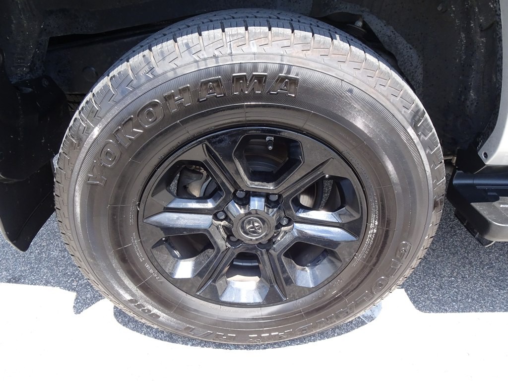 2021 Toyota 4Runner Image 31