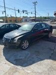 Image for 2014 Cadillac ATS Luxury ID: 5108030