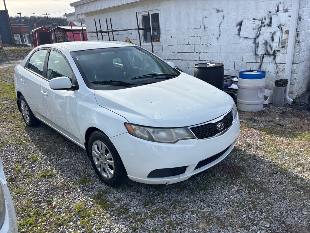 2012 Kia Forte Image 1