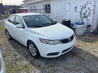 Image for 2012 Kia Forte LX ID: 6104743