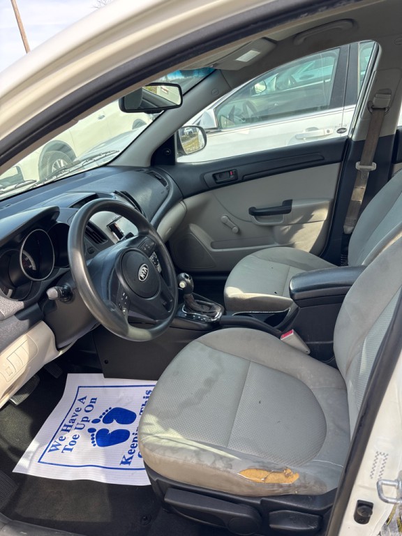 2012 Kia Forte Image 3