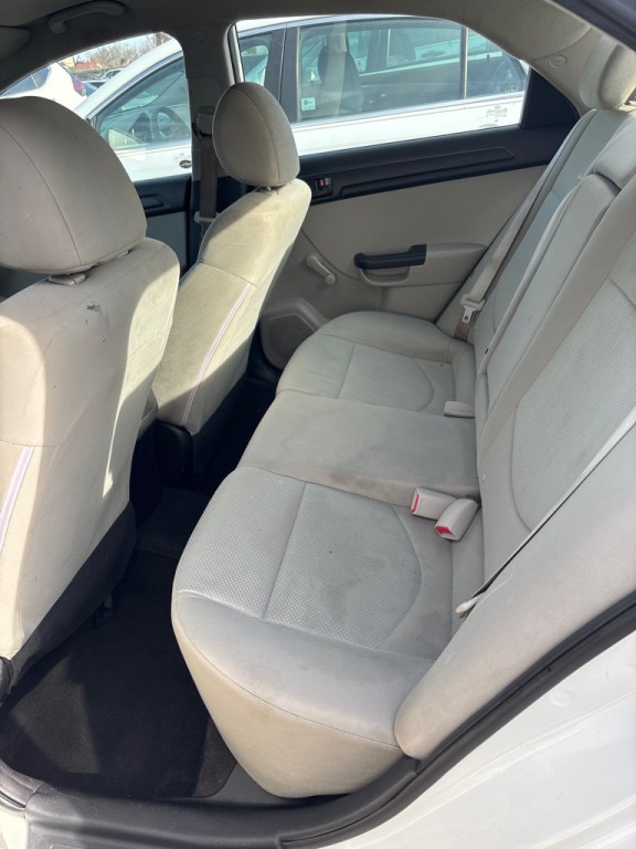 2012 Kia Forte Image 4