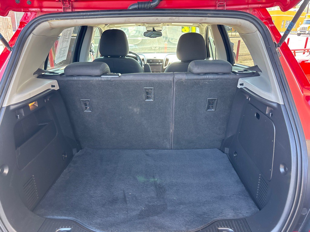 2016 Chevrolet Trax Image 5