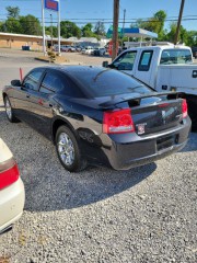 Image for 2010 Dodge Charger SXT ID: 6346778