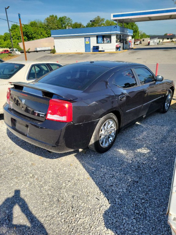 2010 Dodge Charger Image 3