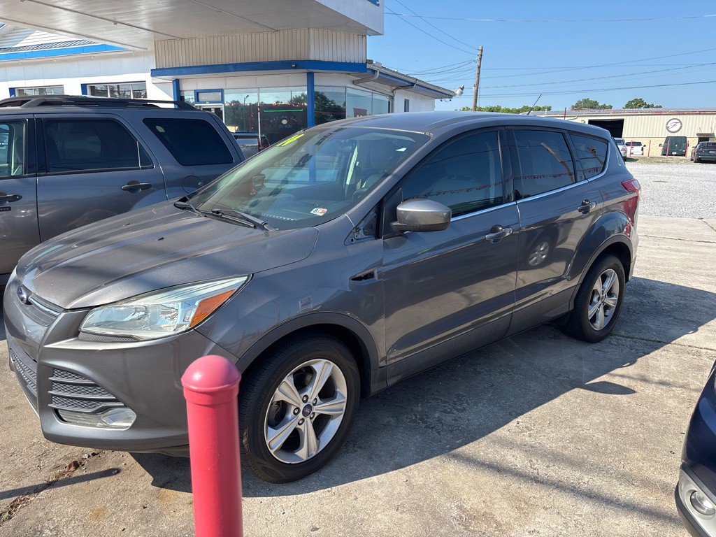 2014 Ford Escape Image 2