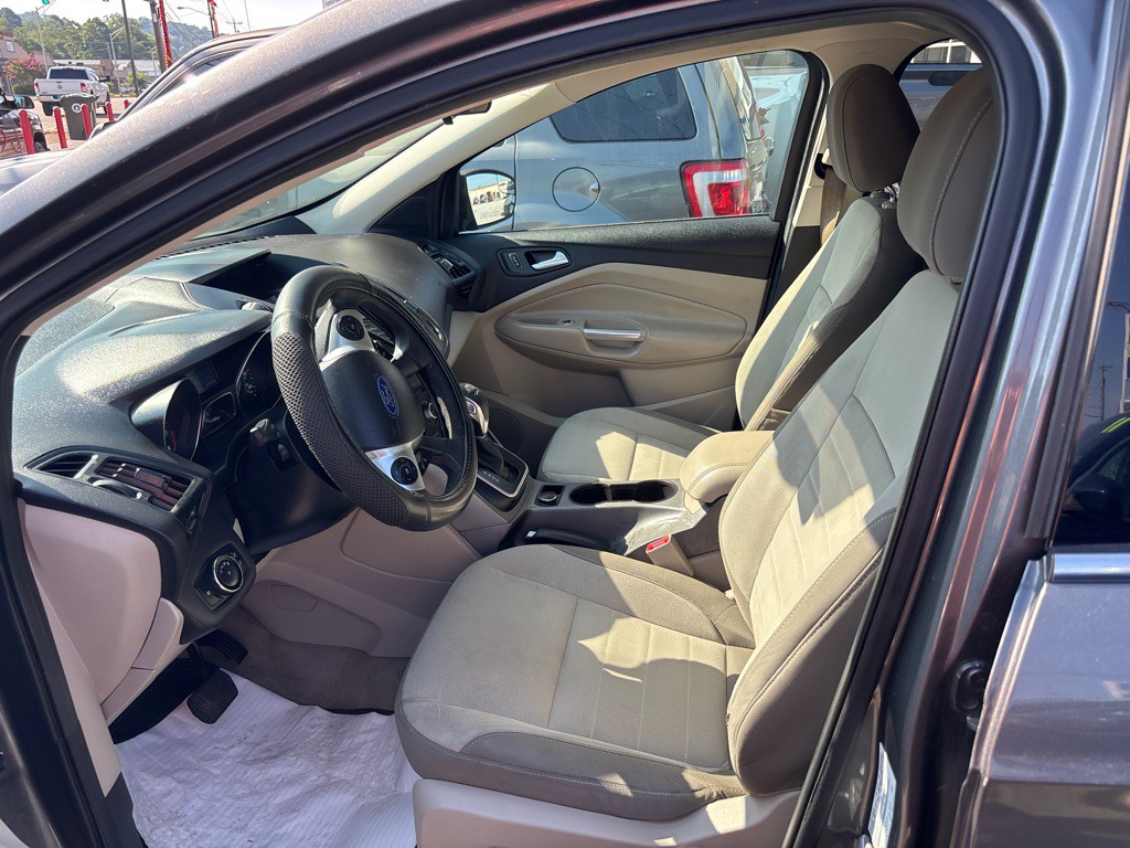 2014 Ford Escape Image 3