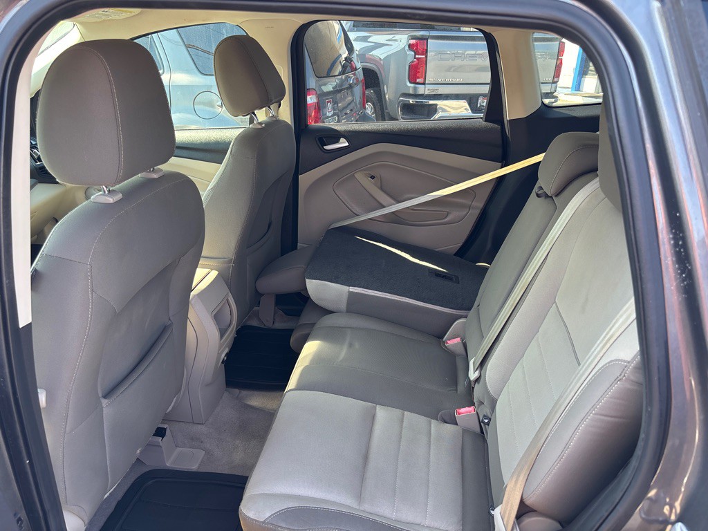 2014 Ford Escape Image 4