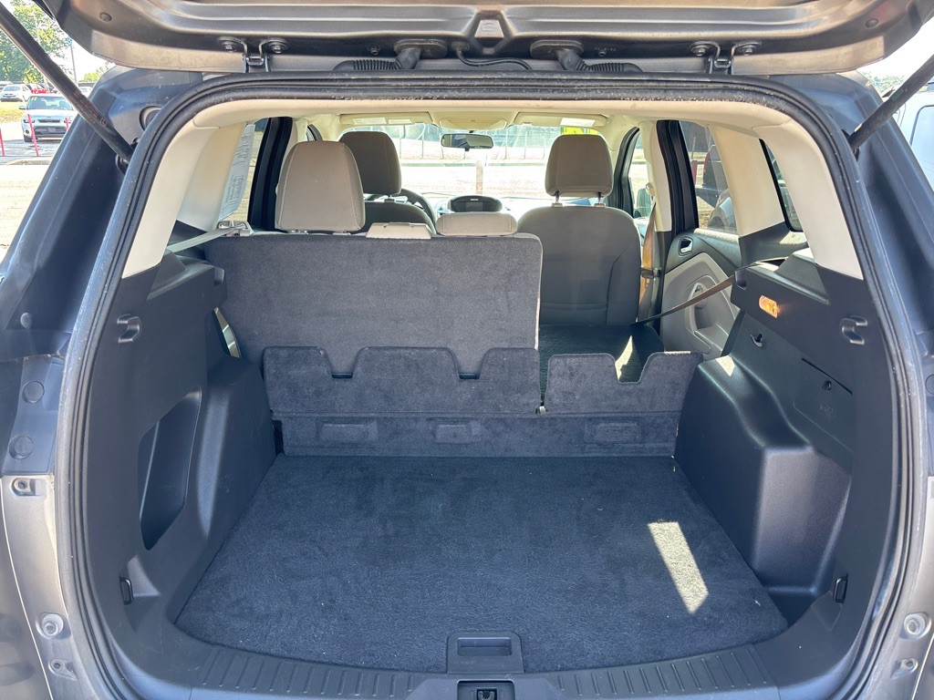 2014 Ford Escape Image 5