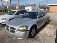 Image for 2005 Dodge Magnum SXT ID: 6432945