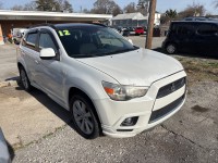 Image for 2012 Mitsubishi Outlander SE ID: 6509820