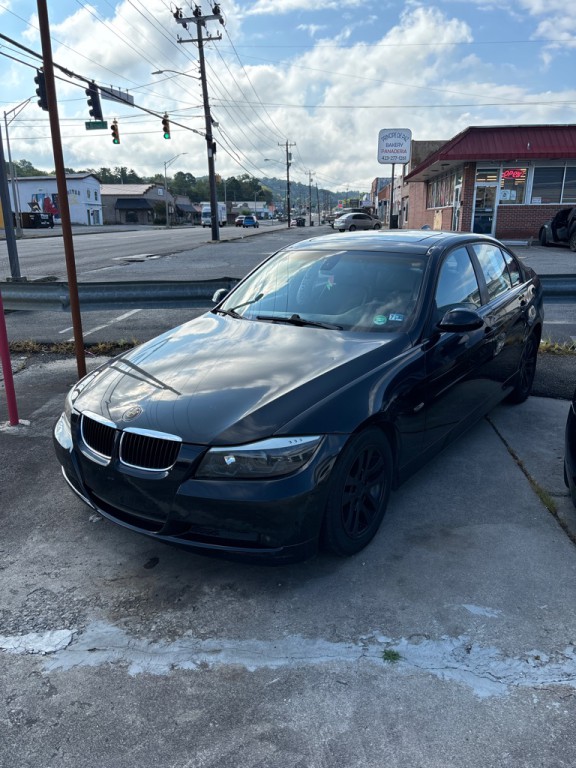 2006 BMW 3 Series Image 1