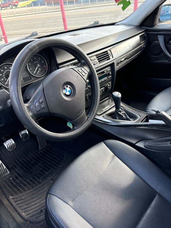 2006 BMW 3 Series Image 5
