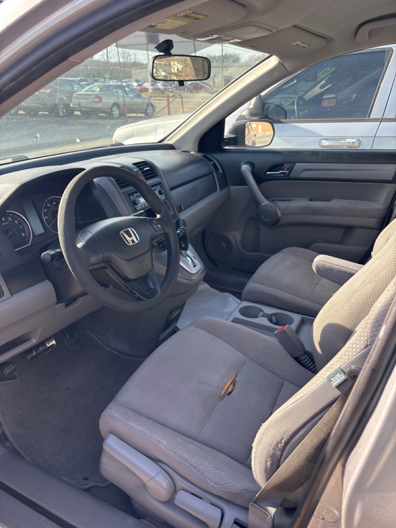 2009 Honda CR-V Image 3