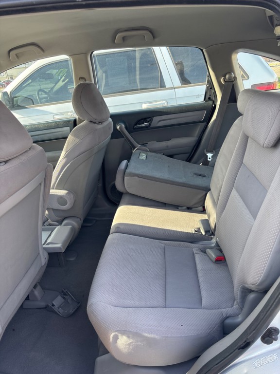 2009 Honda CR-V Image 4