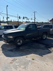 Image for 2000 Dodge Ram 1500  ID: 6576606