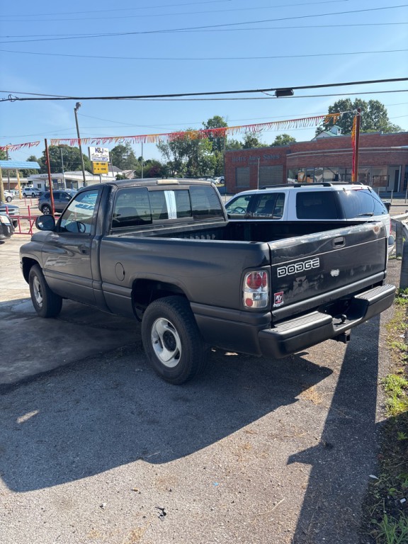 2000 Dodge Ram 1500 Image 3