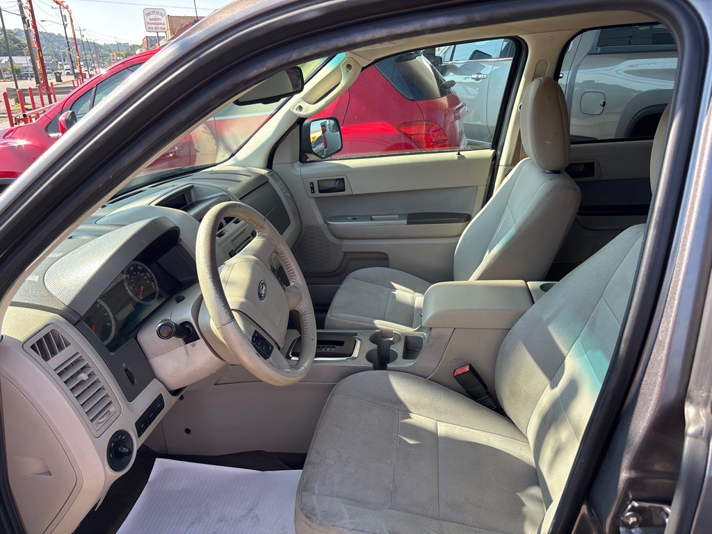 2012 Ford Escape Image 3
