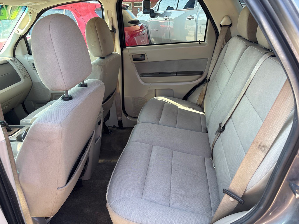 2012 Ford Escape Image 4