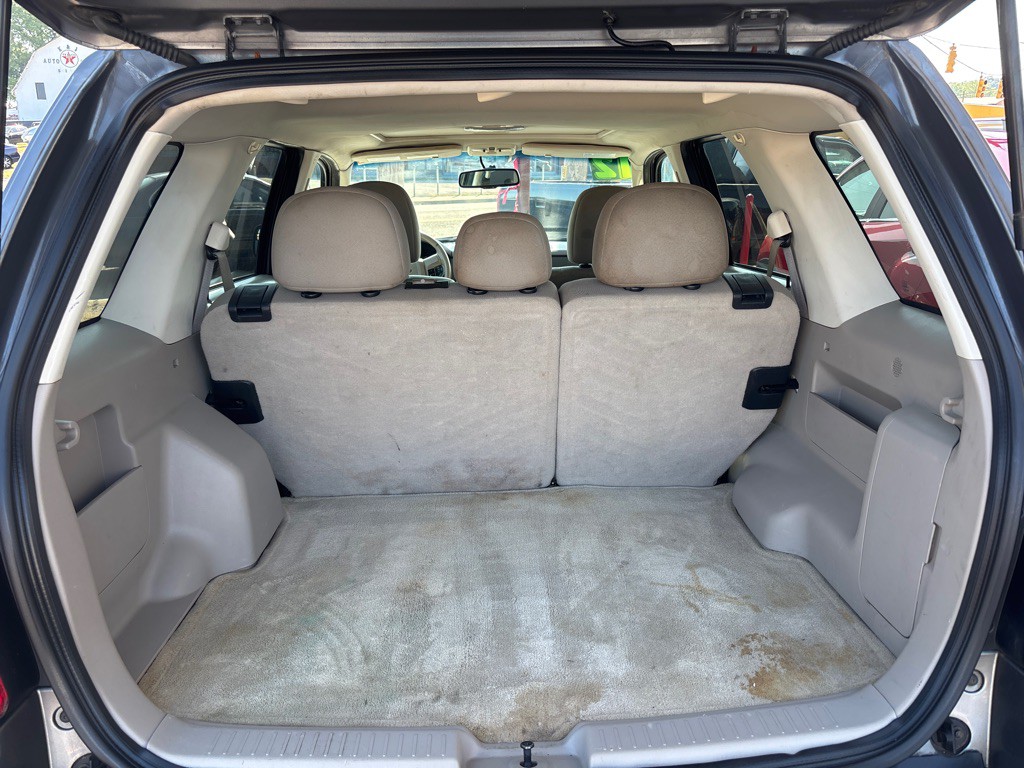 2012 Ford Escape Image 5