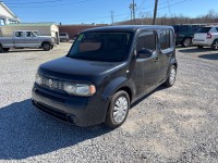 Image for 2011 Nissan Cube BASE ID: 6656555